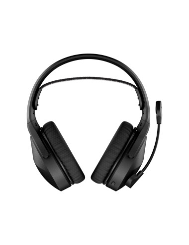 HEADSET HYPERX CLOUD JET/WRL GAM BLACK AJ0T1AA HYPERX