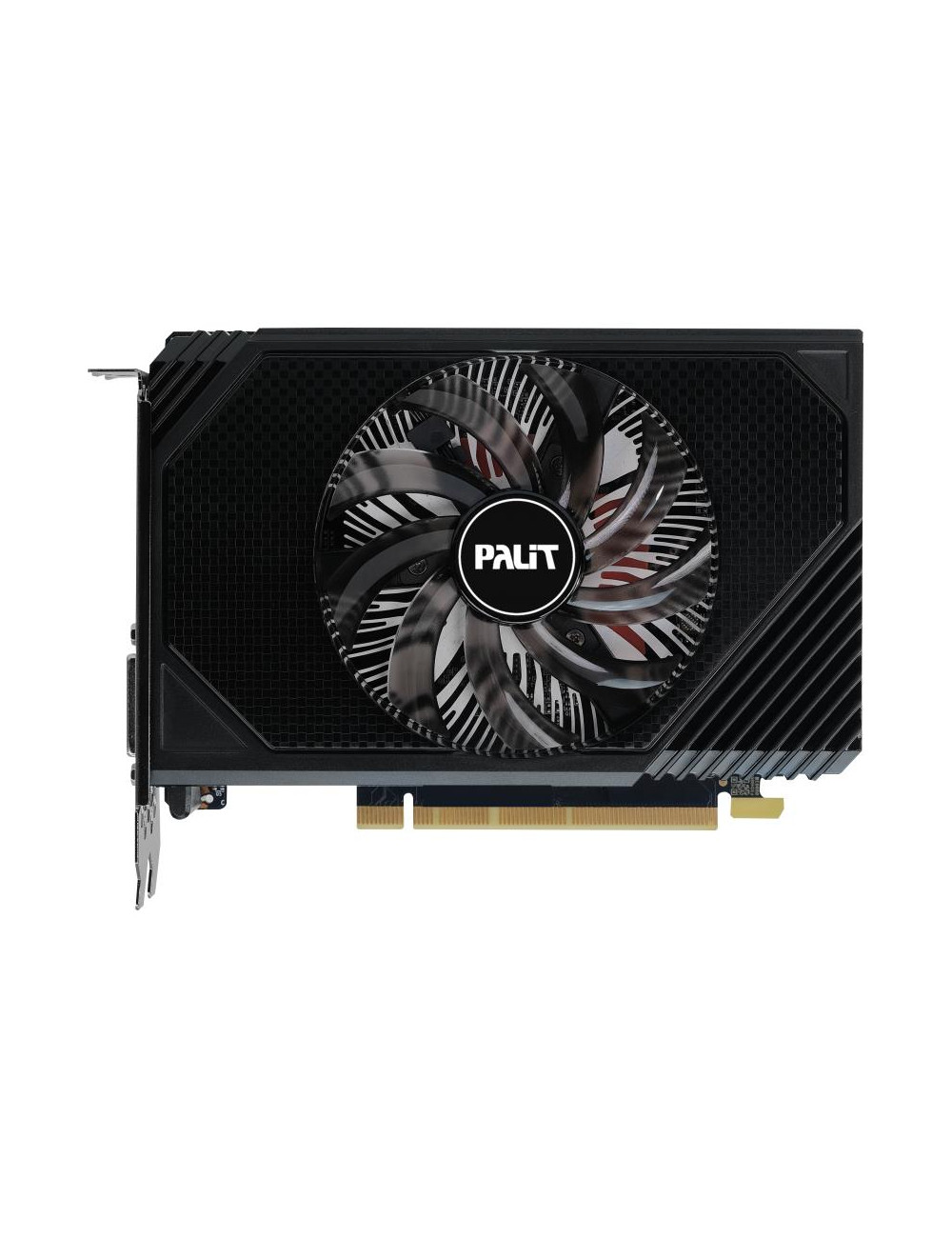 Graphics Card|PALIT|NVIDIA|GeForce RTX 3050|1042 MHz|6 GB|GDDR6|96 bit|PCI Express 4.0|Active|NE63050018JE-1072F