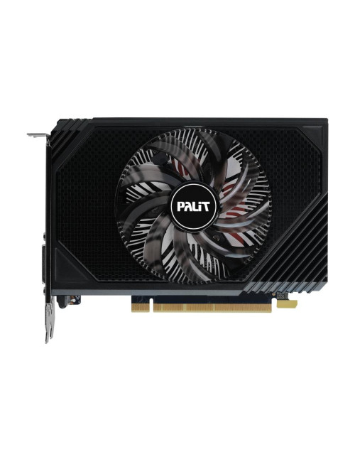 Graphics Card|PALIT|NVIDIA|GeForce RTX 3050|1042 MHz|6 GB|GDDR6|96 bit|PCI Express 4.0|Active|NE63050018JE-1072F