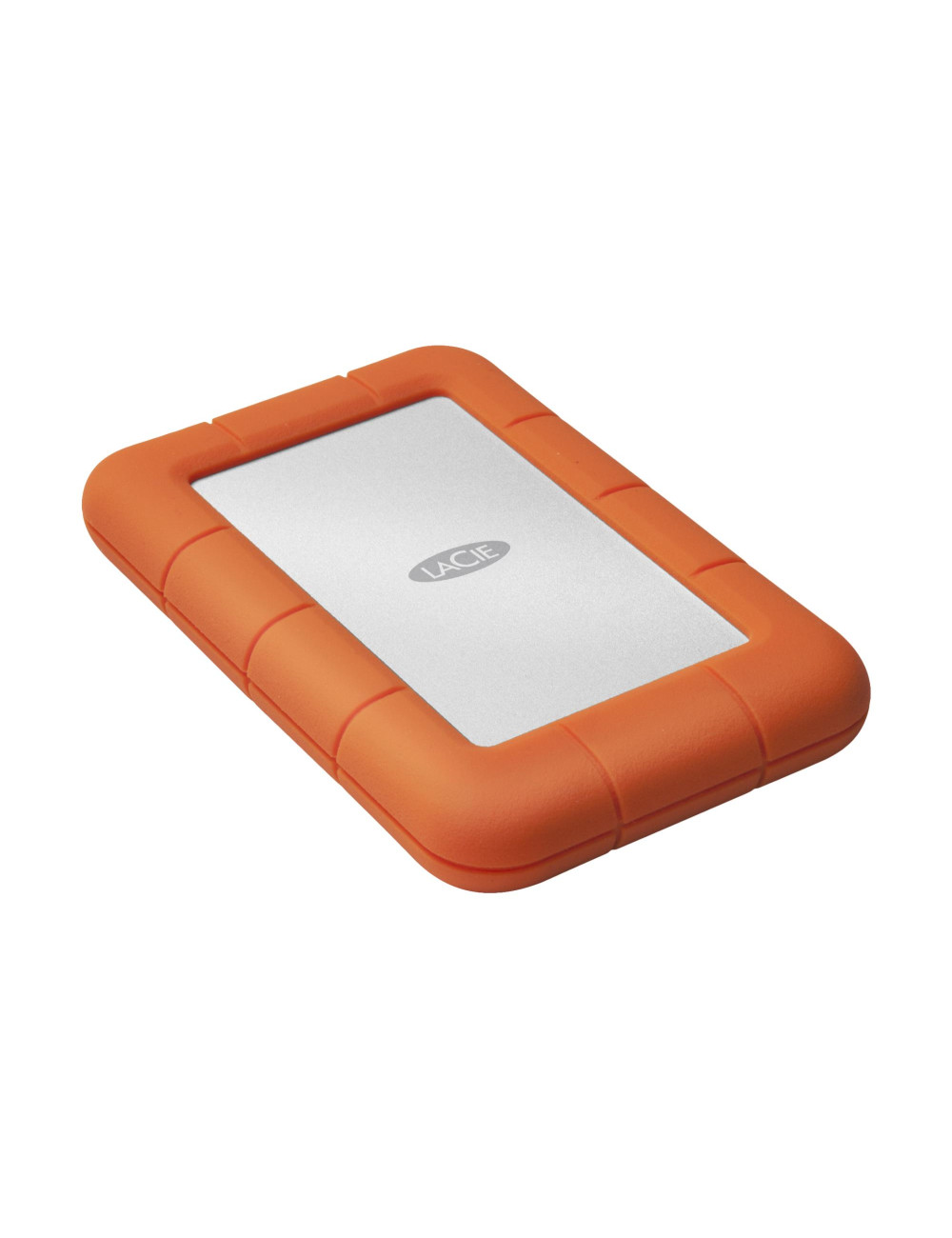 External HDD|LACIE|Rugged Mini|5TB|USB 3.0|STJJ5000400