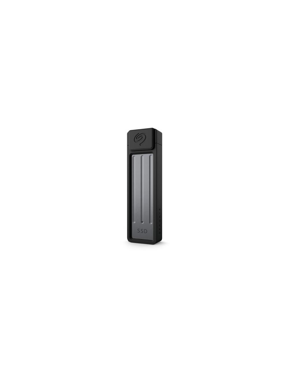 External SSD|SEAGATE|Ultra Compact|1TB|USB-C|STMX1000400