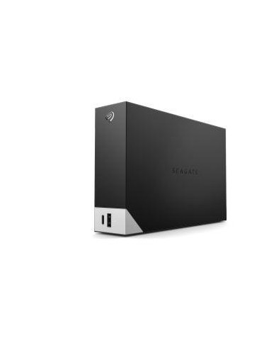 External HDD|SEAGATE|One Touch|STLC20000400|20TB|USB 3.0|Drives 1|Black|STLC20000400