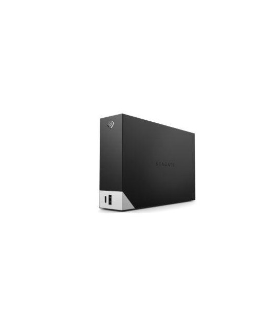 External HDD|SEAGATE|One Touch|STLC20000400|20TB|USB 3.0|Drives 1|Black|STLC20000400