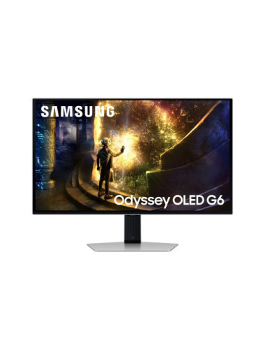 Samsung S27DG610SU computer...