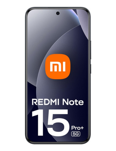 Xiaomi Redmi Note 15 Pro+...