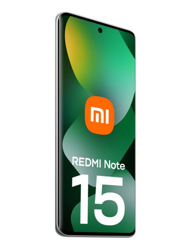 Xiaomi Redmi Note 15 Forest...