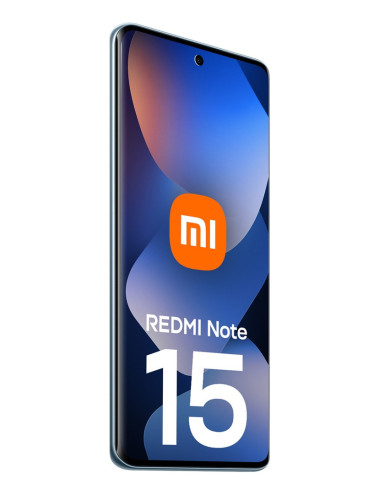 Xiaomi Redmi Note 15 5G NFC...