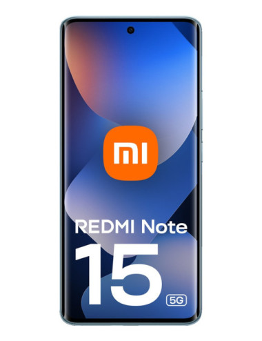 Xiaomi Redmi Note 15 5G...