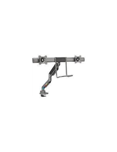 KENSINGTON SmartFit dual monitor arm