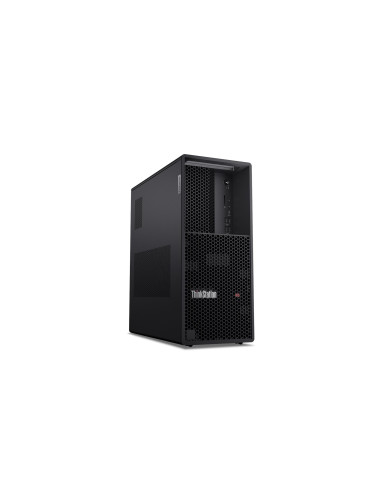 Lenovo ThinkStation | P3 G2 | Desktop | Tower | Intel Core Ultra 9 | 285K | Internal memory 64 (2x32GB) GB | UDIMM DDR5 | 1000 G
