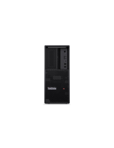 Lenovo ThinkStation | P3 G2 | Desktop | Tower | Intel Core Ultra 9 | 285K | Internal memory 64 (2x32GB) GB | UDIMM DDR5 | 1000 G