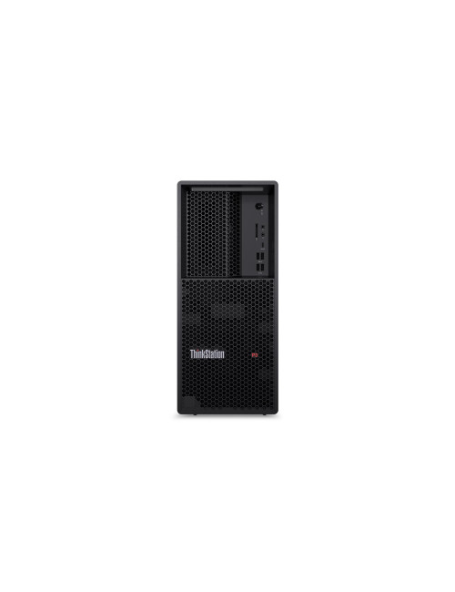 Lenovo ThinkStation | P3 G2 | Desktop | Tower | Intel Core Ultra 9 | 285K | Internal memory 64 (2x32GB) GB | UDIMM DDR5 | 1000 G