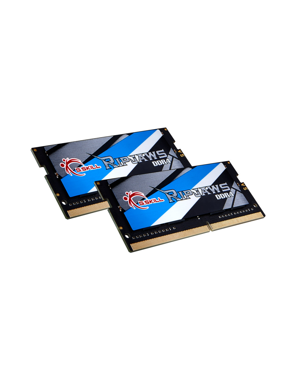 G.Skill | Ripjaws | 32 GB | DDR4 | 2666 MHz | Notebook | Registered No | ECC No