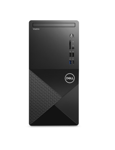 Dell Vostro | 3030 | Desktop | Mini Tower | Intel Core i7 | i7-14700 | Internal memory 8 GB | DDR5 | Solid-state drive capacity 