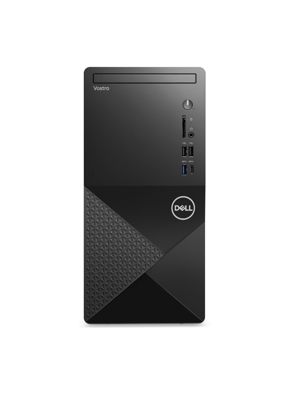 Dell Vostro | 3030 | Desktop | Mini Tower | Intel Core i7 | i7-14700 | Internal memory 8 GB | DDR5 | Solid-state drive capacity 