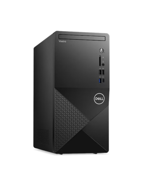 Dell Vostro | 3030 | Desktop | Mini Tower | Intel Core i7 | i7-14700 | Internal memory 8 GB | DDR5 | Solid-state drive capacity 