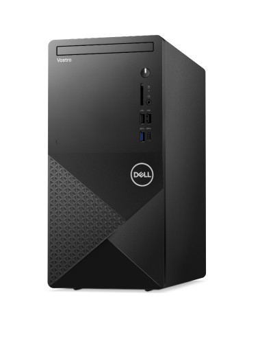 Dell Vostro | 3030 | Desktop | Mini Tower | Intel Core i7 | i7-14700 | Internal memory 8 GB | DDR5 | Solid-state drive capacity 