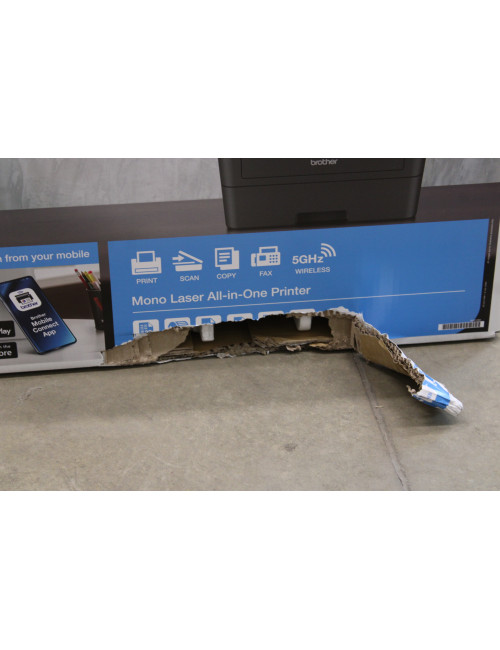 SALE OUT. Brother DAMAGED PACKAGING