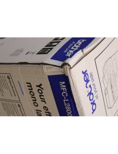 SALE OUT. Brother DAMAGED PACKAGING