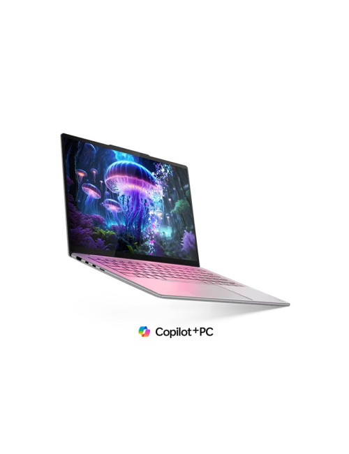 Lenovo Yoga Slim 7 14ILL10 | Luna Grey | 14 " | OLED | WUXGA | 1920 x 1200 pixels | Glossy | Intel Core Ultra 7 | 256V | 16 GB |