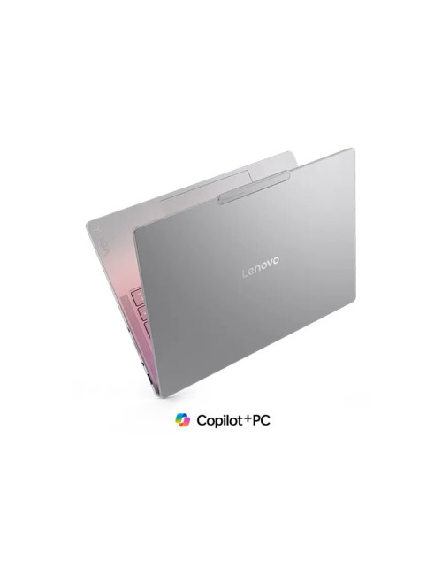 Lenovo Yoga Slim 7 14ILL10 | Luna Grey | 14 " | OLED | WUXGA | 1920 x 1200 pixels | Glossy | Intel Core Ultra 7 | 256V | 16 GB |