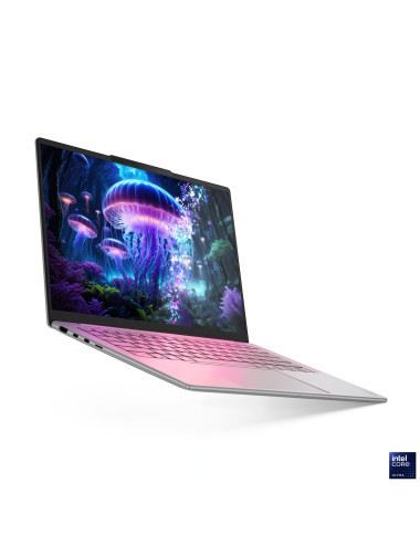 Lenovo Yoga Slim 7 14ILL10 | Luna Grey | 14 " | OLED | WUXGA | 1920 x 1200 pixels | Glossy | Intel Core Ultra 7 | 256V | 16 GB |