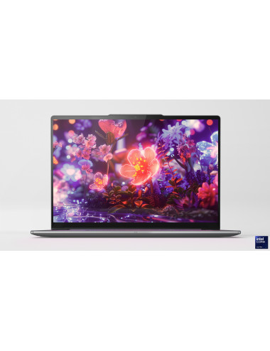 Lenovo Yoga Slim 7 14ILL10 | Luna Grey | 14 " | OLED | WUXGA | 1920 x 1200 pixels | Glossy | Intel Core Ultra 7 | 256V | 16 GB |