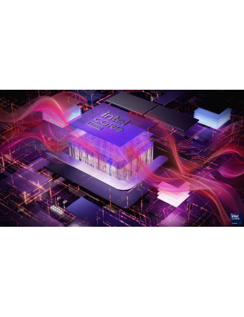 Lenovo Yoga Slim 7 14ILL10 | Luna Grey | 14 " | OLED | WUXGA | 1920 x 1200 pixels | Glossy | Intel Core Ultra 7 | 256V | 16 GB |