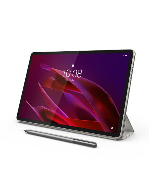 Lenovo Yoga Tab Wi-Fi (without power adapter) | ZAG60208SE | 11.1 " | Seashell | 3200 x 2000 pixels | Qualcomm | Snapdragon 8 Ge