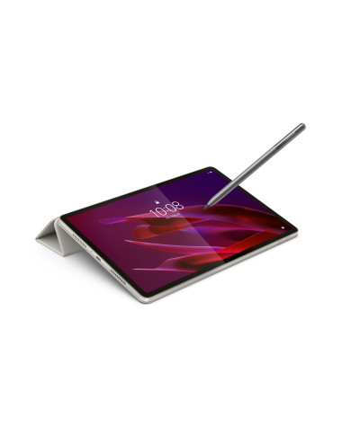 Lenovo Yoga Tab Wi-Fi (without power adapter) | ZAG60208SE | 11.1 " | Seashell | 3200 x 2000 pixels | Qualcomm | Snapdragon 8 Ge