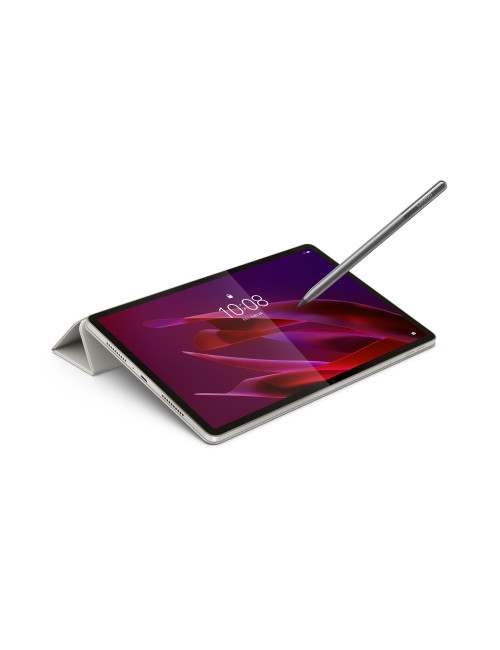 Lenovo Yoga Tab Wi-Fi (without power adapter) | ZAG60208SE | 11.1 " | Seashell | 3200 x 2000 pixels | Qualcomm | Snapdragon 8 Ge
