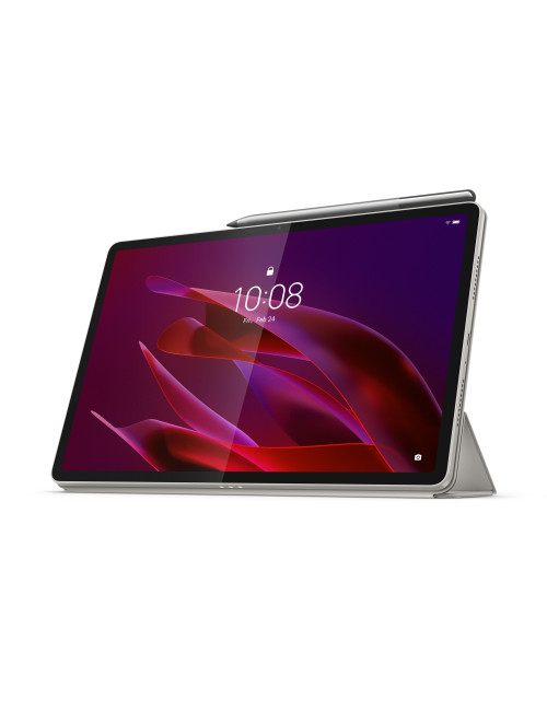 Lenovo Yoga Tab Wi-Fi (without power adapter) | ZAG60208SE | 11.1 " | Seashell | 3200 x 2000 pixels | Qualcomm | Snapdragon 8 Ge