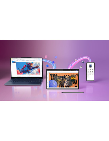 Lenovo Yoga Tab Wi-Fi (without power adapter) | ZAG60208SE | 11.1 " | Seashell | 3200 x 2000 pixels | Qualcomm | Snapdragon 8 Ge