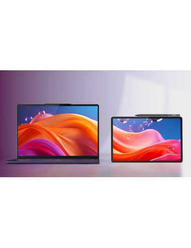 Lenovo Yoga Tab Wi-Fi (without power adapter) | ZAG60208SE | 11.1 " | Seashell | 3200 x 2000 pixels | Qualcomm | Snapdragon 8 Ge