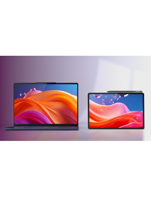 Lenovo Yoga Tab Wi-Fi (without power adapter) | ZAG60208SE | 11.1 " | Seashell | 3200 x 2000 pixels | Qualcomm | Snapdragon 8 Ge