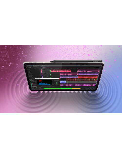 Lenovo Yoga Tab Wi-Fi (without power adapter) | ZAG60208SE | 11.1 " | Seashell | 3200 x 2000 pixels | Qualcomm | Snapdragon 8 Ge