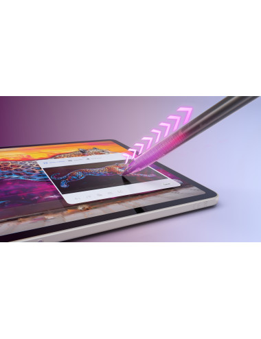 Lenovo Yoga Tab Wi-Fi (without power adapter) | ZAG60208SE | 11.1 " | Seashell | 3200 x 2000 pixels | Qualcomm | Snapdragon 8 Ge