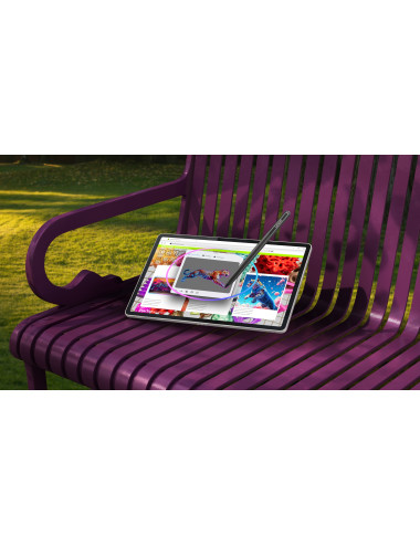 Lenovo Yoga Tab Wi-Fi (without power adapter) | ZAG60208SE | 11.1 " | Seashell | 3200 x 2000 pixels | Qualcomm | Snapdragon 8 Ge