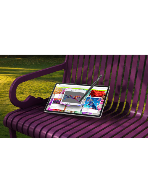 Lenovo Yoga Tab Wi-Fi (without power adapter) | ZAG60208SE | 11.1 " | Seashell | 3200 x 2000 pixels | Qualcomm | Snapdragon 8 Ge