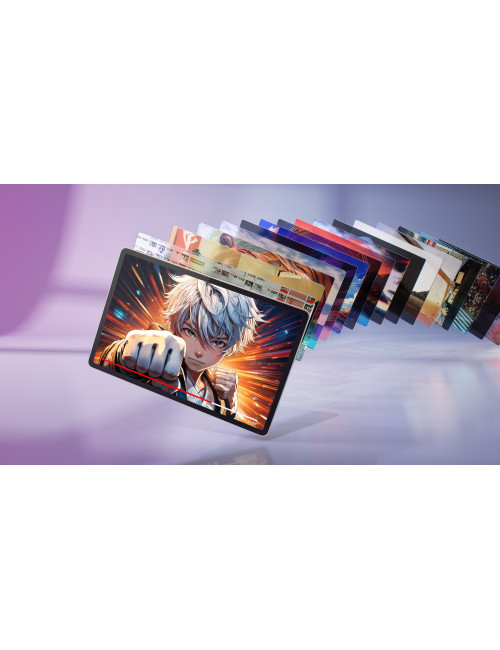 Lenovo Yoga Tab Wi-Fi (without power adapter) | ZAG60208SE | 11.1 " | Seashell | 3200 x 2000 pixels | Qualcomm | Snapdragon 8 Ge