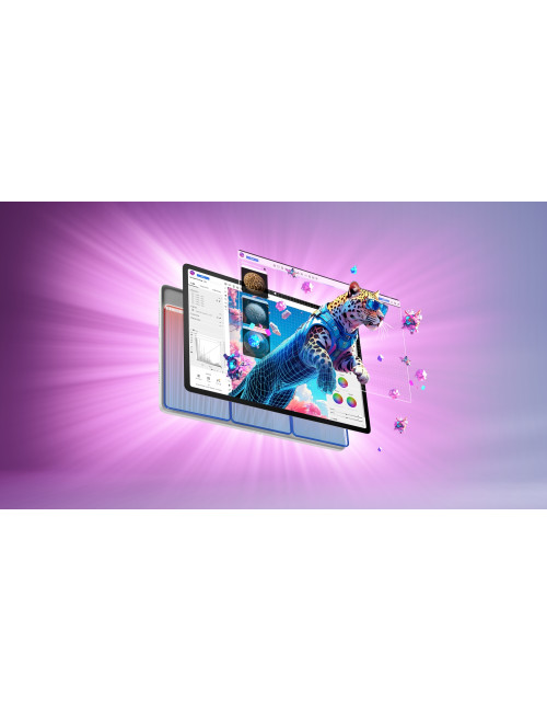 Lenovo Yoga Tab Wi-Fi (without power adapter) | ZAG60208SE | 11.1 " | Seashell | 3200 x 2000 pixels | Qualcomm | Snapdragon 8 Ge