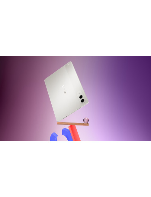 Lenovo Yoga Tab Wi-Fi (without power adapter) | ZAG60208SE | 11.1 " | Seashell | 3200 x 2000 pixels | Qualcomm | Snapdragon 8 Ge