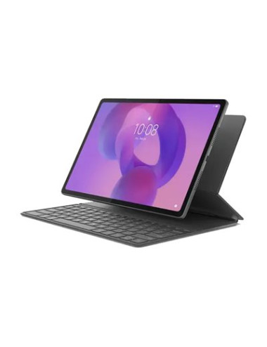 Lenovo Idea Tab Plus Wi-Fi (without power adapter) | ZAG70004SE | 12.1 " | Luna Grey | IPS | 2560 x 1600 pixels | MediaTek | Dim
