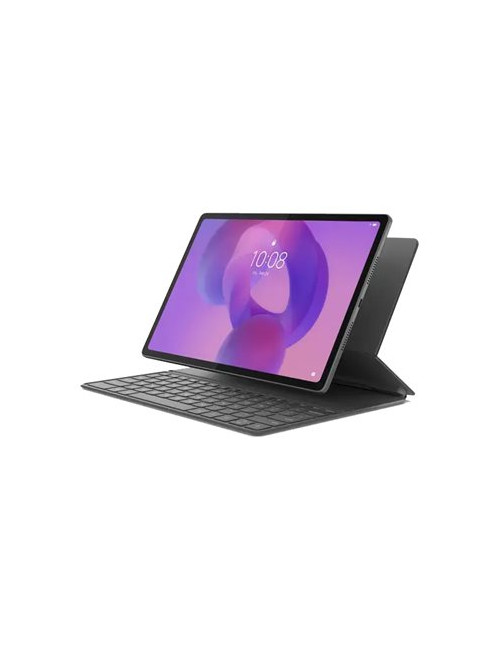 Lenovo Idea Tab Plus Wi-Fi (without power adapter) | ZAG70004SE | 12.1 " | Luna Grey | IPS | 2560 x 1600 pixels | MediaTek | Dim