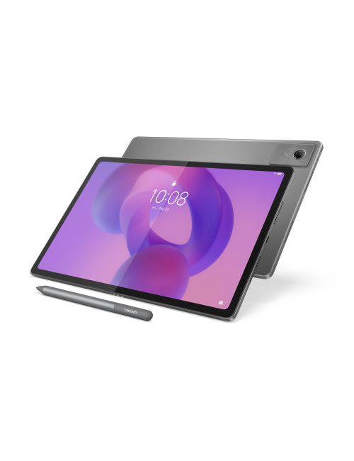 Lenovo Idea Tab Plus Wi-Fi (without power adapter) | ZAG70004SE | 12.1 " | Luna Grey | IPS | 2560 x 1600 pixels | MediaTek | Dim