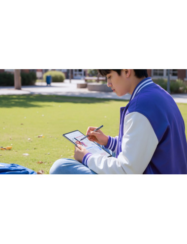 Lenovo Idea Tab Plus Wi-Fi (without power adapter) | ZAG70004SE | 12.1 " | Luna Grey | IPS | 2560 x 1600 pixels | MediaTek | Dim