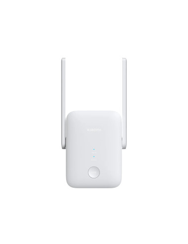 Xiaomi Wi-Fi Range Extender AX1500 EU | 802.11ax | 10/100/1000 Mbit/s | Ethernet LAN (RJ-45) ports 1 | Mesh Support Yes | MU-MiM