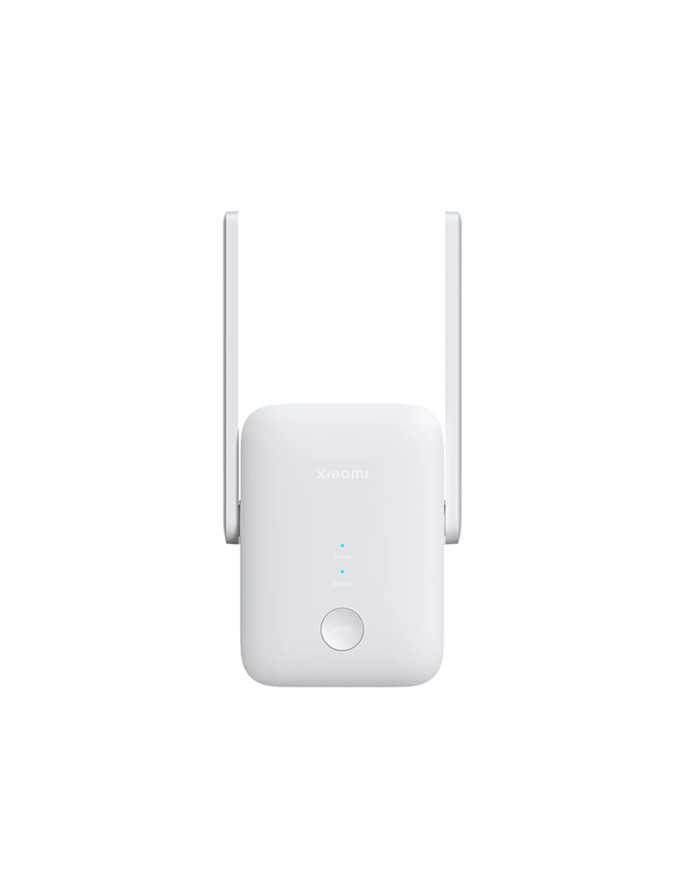 Xiaomi Wi-Fi Range Extender AX1500 EU | 802.11ax | 10/100/1000 Mbit/s | Ethernet LAN (RJ-45) ports 1 | Mesh Support Yes | MU-MiM