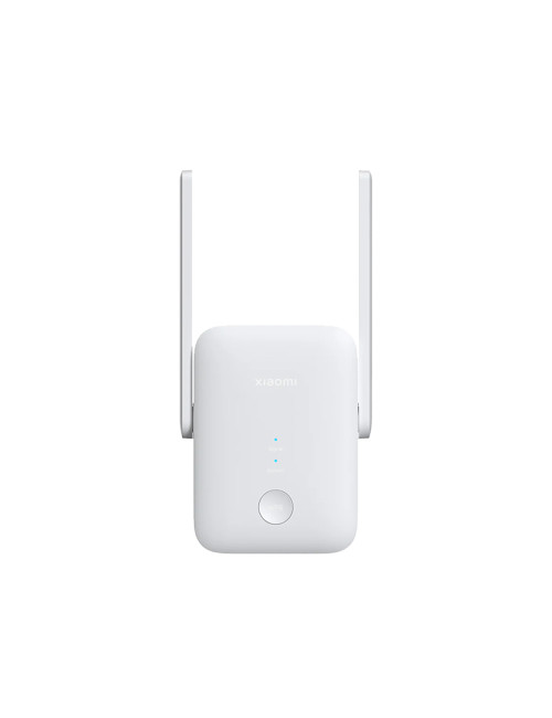 Xiaomi Wi-Fi Range Extender AX1500 EU | 802.11ax | 10/100/1000 Mbit/s | Ethernet LAN (RJ-45) ports 1 | Mesh Support Yes | MU-MiM