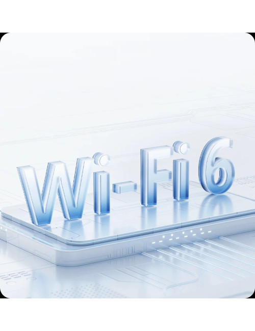 Xiaomi Wi-Fi Range Extender AX1500 EU | 802.11ax | 10/100/1000 Mbit/s | Ethernet LAN (RJ-45) ports 1 | Mesh Support Yes | MU-MiM